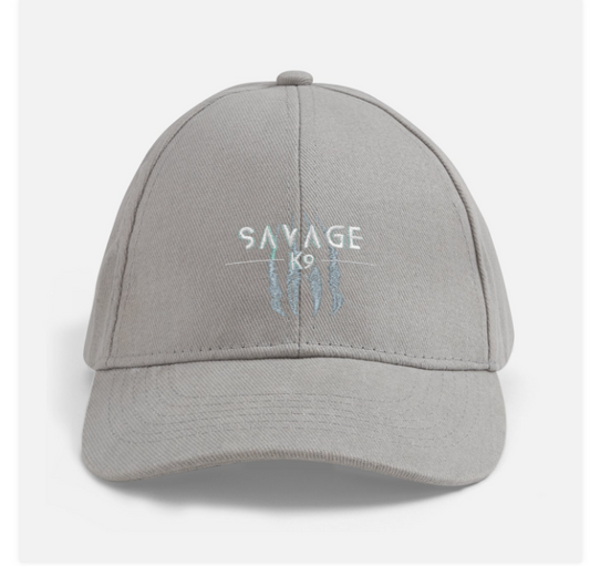 Savage K9 Logo Hat