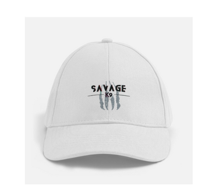 Savage K9 Logo Hat